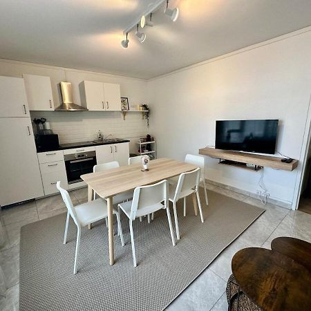Apartamento Au Coeur Du Quartier Taittinger Reims Exterior foto