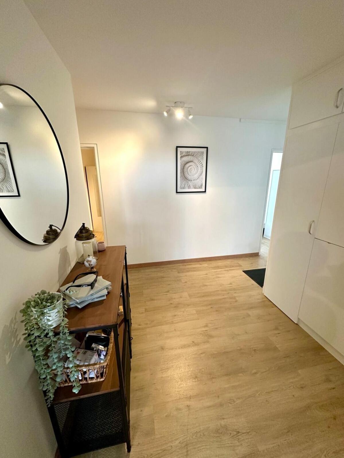 Apartamento Au Coeur Du Quartier Taittinger Reims Exterior foto